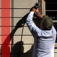 Historical Building Siding Restoration in North Madison, OH